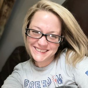 Meet your Posher, Tammy